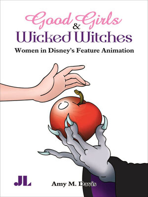 cover image of Good Girls & Wicked Witches